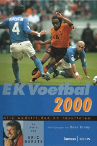 EK Voetbal 2000
