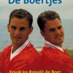 Frank en Ronald de Boer