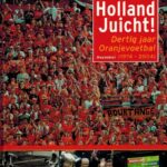 Heel Holland Juicht