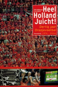 Heel Holland Juicht