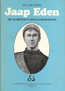 Jaap Eden