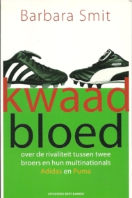 Kwaad Bloed