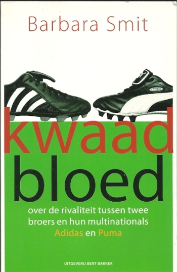 Kwaad Bloed