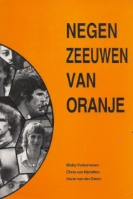 Negen Zeeuwen van Oranje