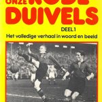 Onze Rode Duivels Deel 1