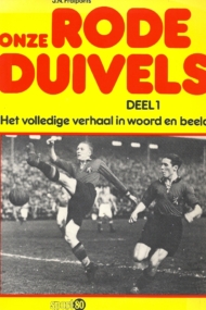 Onze Rode Duivels Deel 1