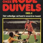 Onze Rode Duivels Deel 2