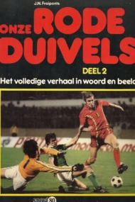 Onze Rode Duivels Deel 2