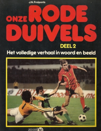 Onze Rode Duivels Deel 2