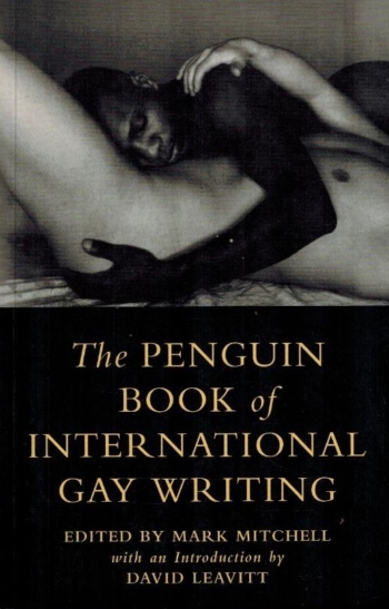 Penguin Book of International Gay Writing