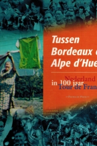 Tussen Bordeaux en Alpe d'Huez