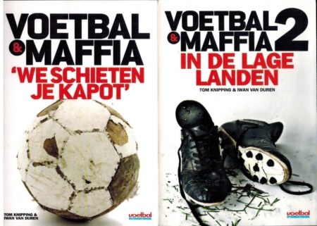 Voetbal en Maffia