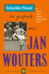 In gesprek met Jan Wouters