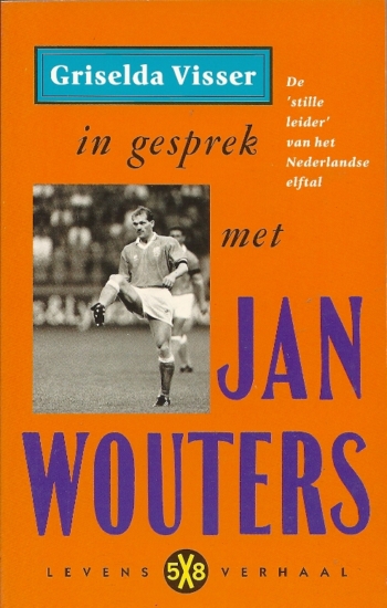 In gesprek met Jan Wouters