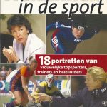 Heldinnen in de sport