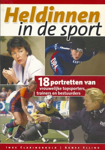 Heldinnen in de sport