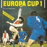 25 jaar Europa Cup 1