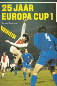 25 jaar Europa Cup 1