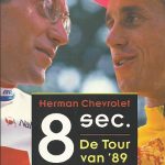 Acht seconden. De Tour van '89