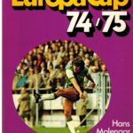 Europa Cup 74-75