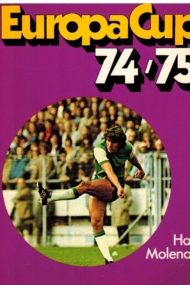 Europa Cup 74-75