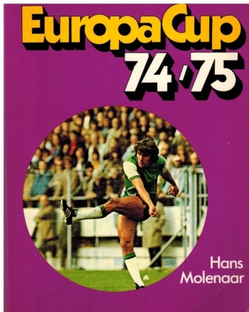 Europa Cup 74-75