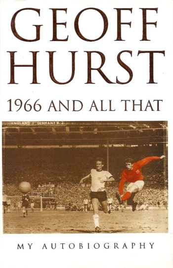 Geoff Hurst