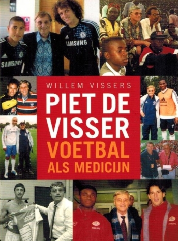 Piet de Visser