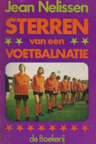 Sterren van een voetbalnatie