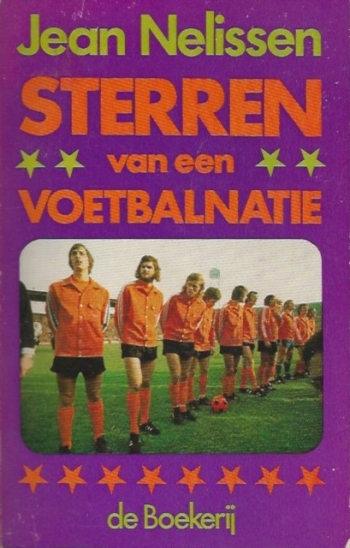 Sterren van een voetbalnatie