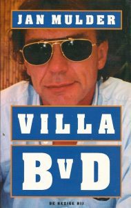 Villa BvD