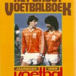 Groot Voetbalboek 1986
