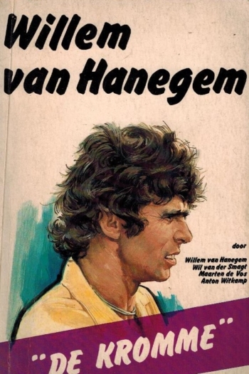 Willem van Hanegem