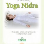 Yoga Nidra + CD