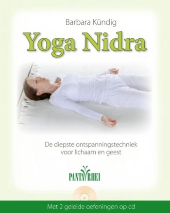 Yoga Nidra + CD