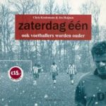 Zaterdag een