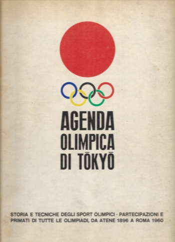 Agenda Olimpica di Tokyo