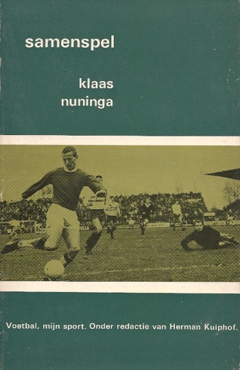 Klaas Nuninga: Samenspel