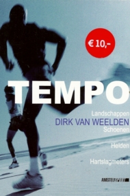 Tempo Dirk van Weelden