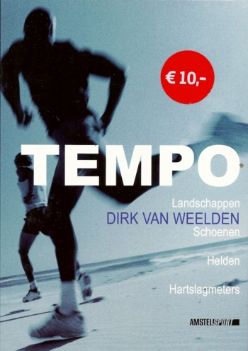 Tempo Dirk van Weelden