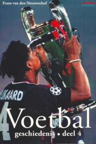 Voetbalgeschiedenis Deel 4
