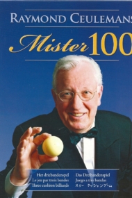 Mister 100 - Raymond Ceulemans