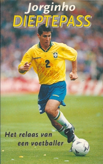 Dieptepass - Jorginho