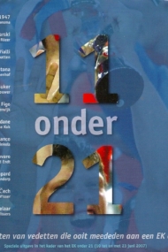 11 onder 21