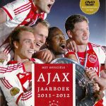 Ajax Jaarboek 2011-2012