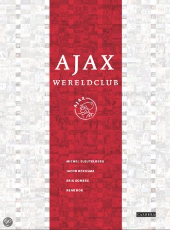 Ajax Wereldclub