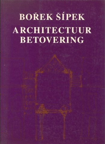 Architectuur betovering