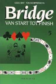 Bridge van Start tot Finish 5