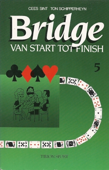 Bridge van Start tot Finish 5