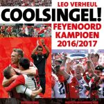 Coolsingel! Feyenoord kampioen 2016/2017